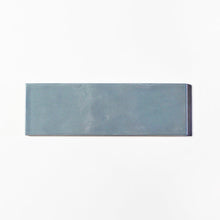 Load image into Gallery viewer, Baldwin Subway Tile Ash Blue