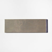 Load image into Gallery viewer, Baldwin Subway Tile Grey Pearl