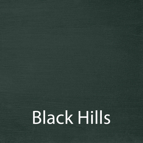 Black Hills, Vintage