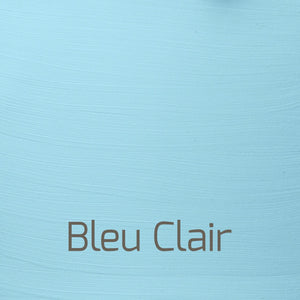 Bleu Clair, Vintage
