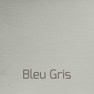 Bleu Gris, Vintage