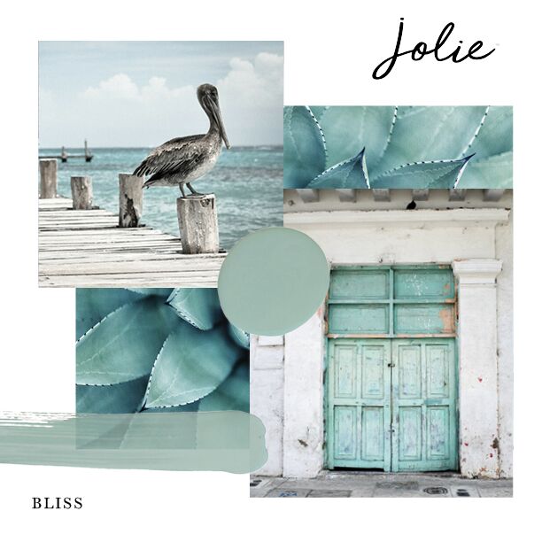 Jolie Paint - Bliss