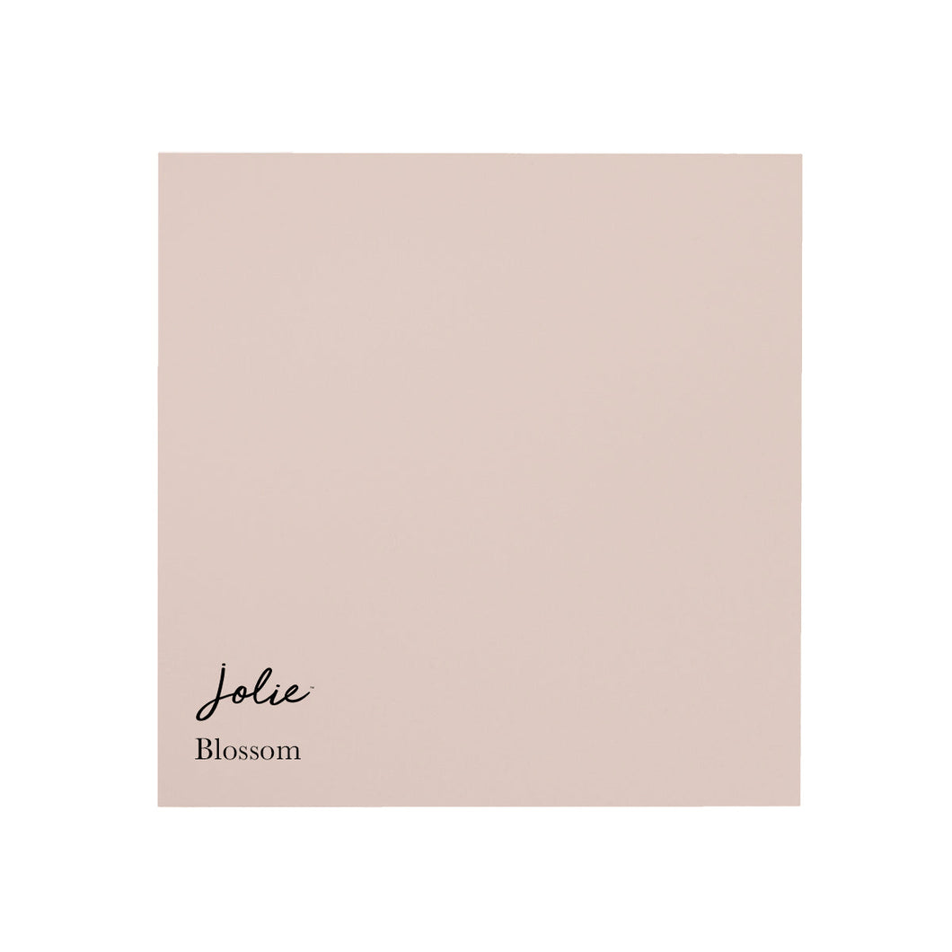 Blossom | Wall & Trim Paint Swatch
