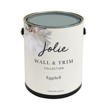 Load image into Gallery viewer, Blue Optimism | Wall &amp; Trim Paint