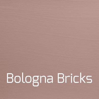 Bologna Brick, Vintage
