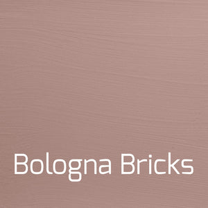 Bologna Brick, Vintage