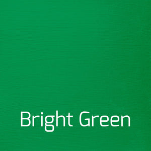 Bright Green, Vintage