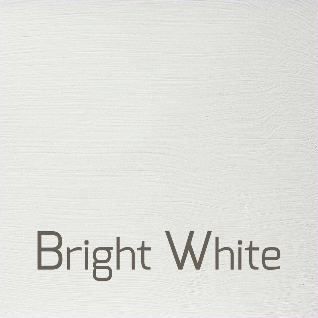 Bright White, Vintage