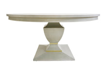 Load image into Gallery viewer, Carlyle Pedestal Table