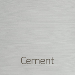 Cement, Vintage