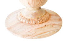 Load image into Gallery viewer, Charlotte Pedestal Table