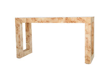 Load image into Gallery viewer, Chloe Burl Console | AVE HOME