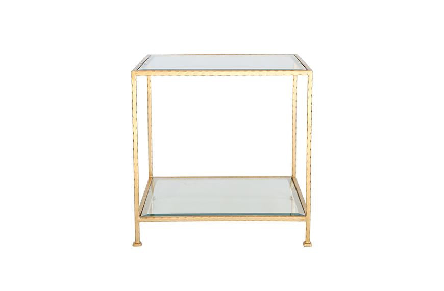 Chloe End Table | AVE HOME