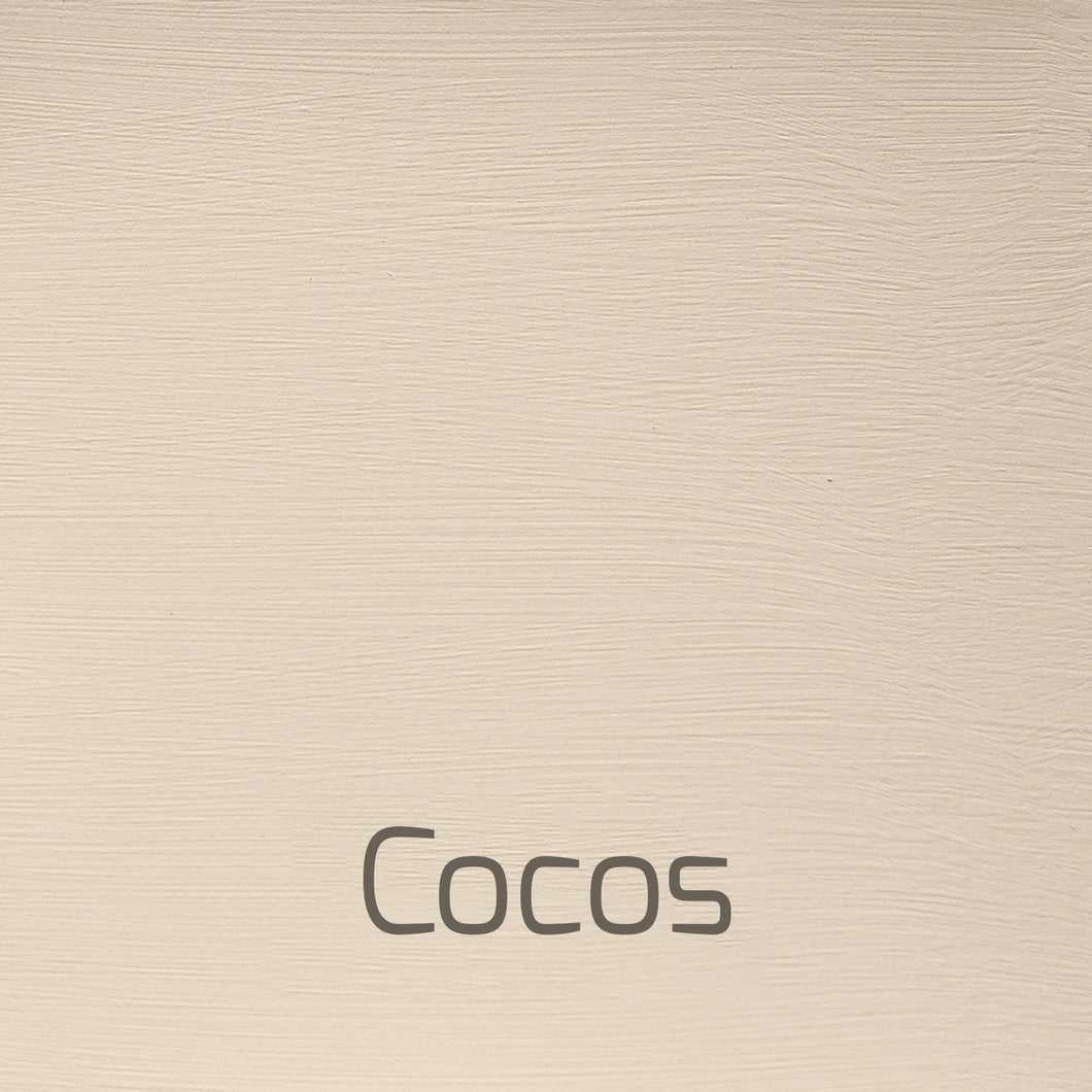 Cocos, Vintage