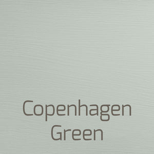 Copenhagen Green, Vintage