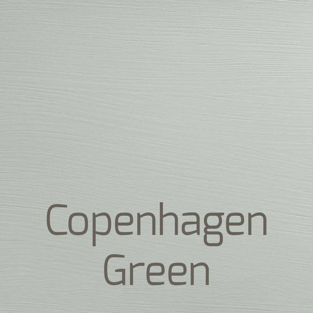 Copenhagen Green, Vintage
