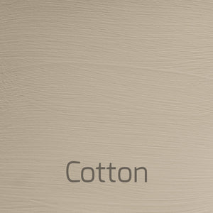 Cotton, Vintage