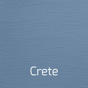 Crete, Vintage