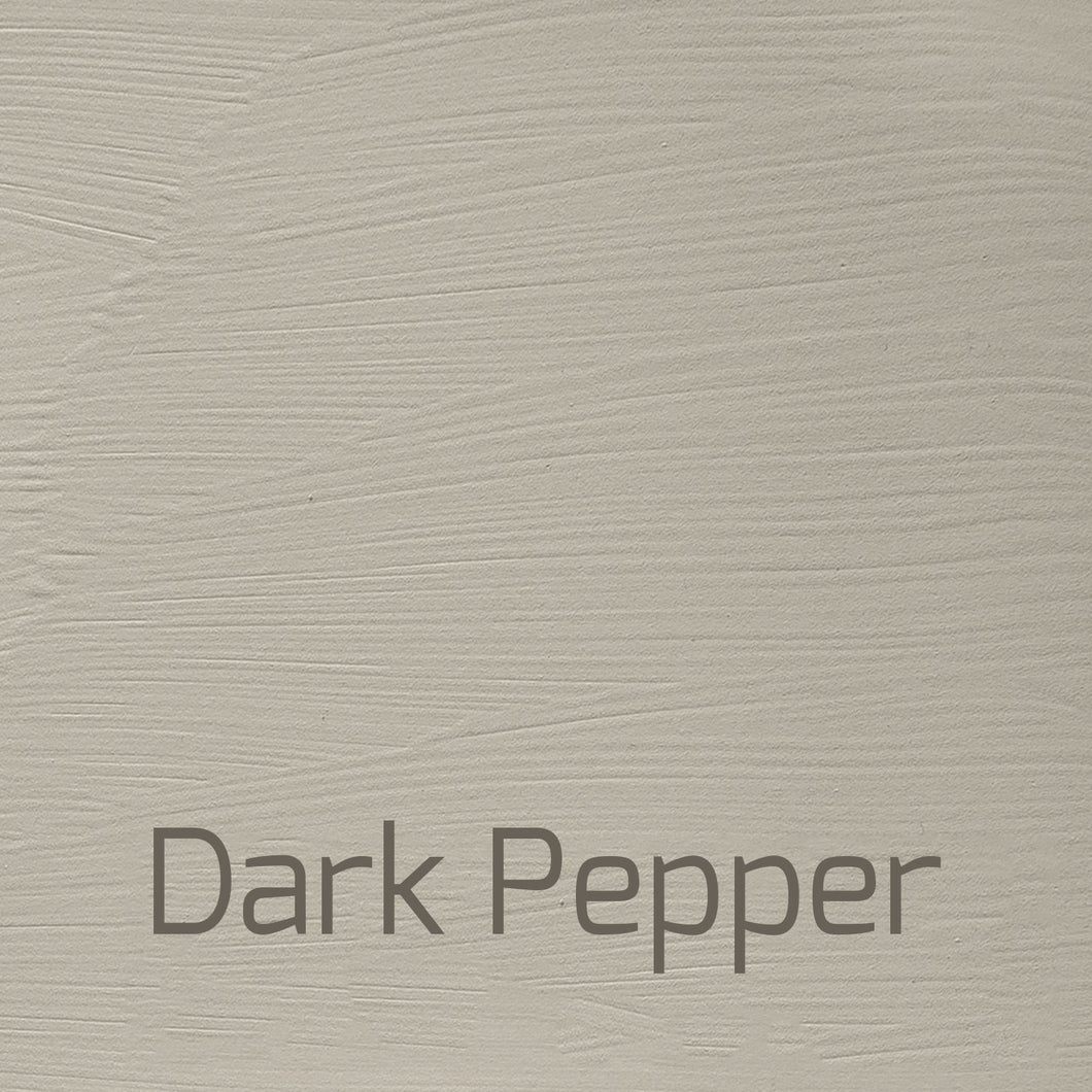Dark Pepper, Vintage