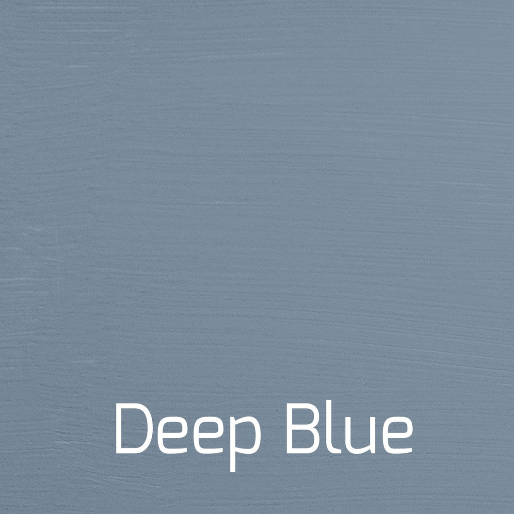 Deep Blue, Vintage