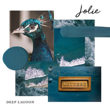 Load image into Gallery viewer, Jolie Paint - Deep Lagoon