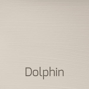 Dolphin, Vintage