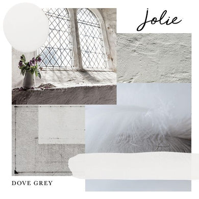 Gesso White, Jolie Paint – All Kinds Of Finds By Karen, Authorized Jolie  Paint Shop