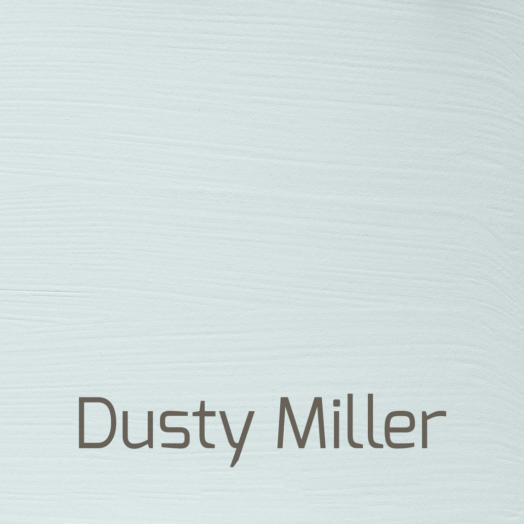 Dusty Miller, Vintage