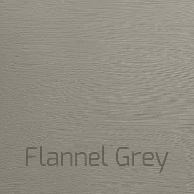 Flannel Grey, Vintage