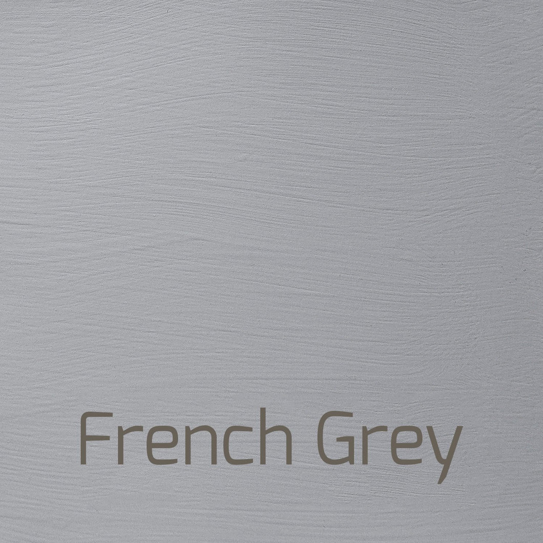 French Grey, Vintage