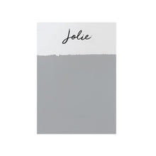 Load image into Gallery viewer, Jolie Paint - French Grey