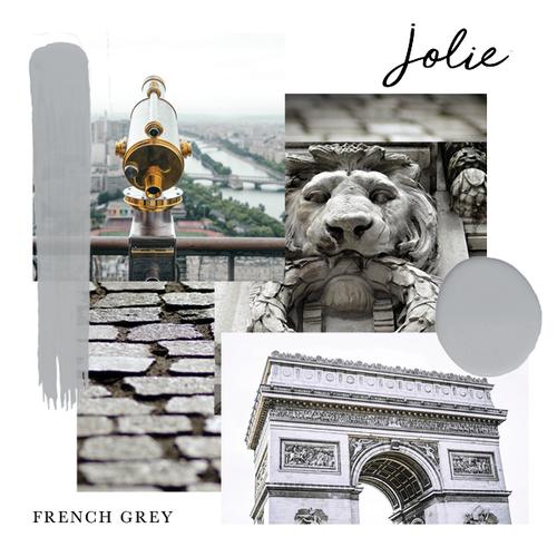 Jolie Paint - Sage – Foxtrot Home
