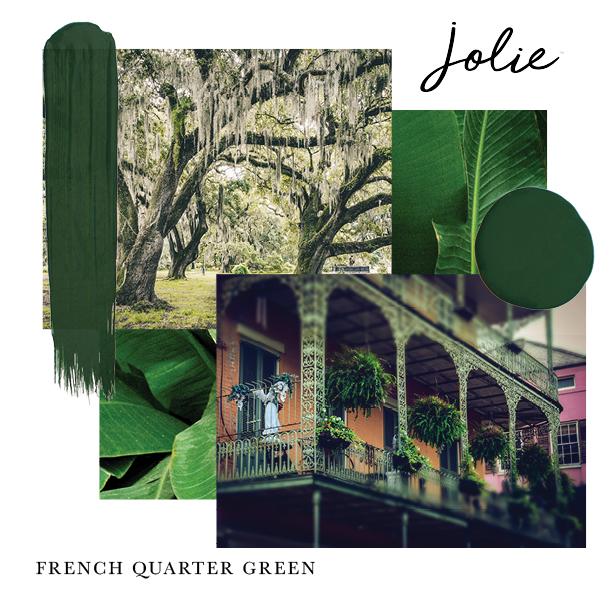 Jolie Paint - Gesso White – Foxtrot Home