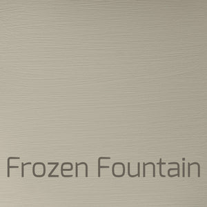 Frozen Fountain, Vintage