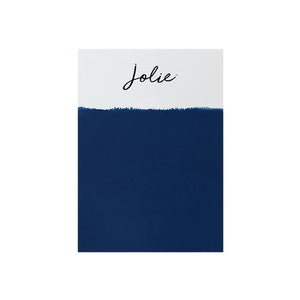 Jolie Paint - Gentlemen's Blue