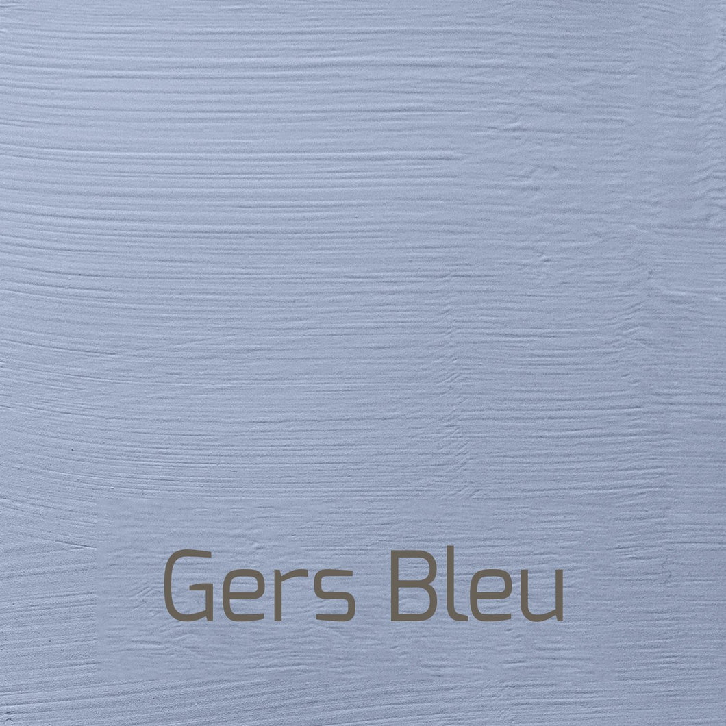 Gers Bleu, Vintage
