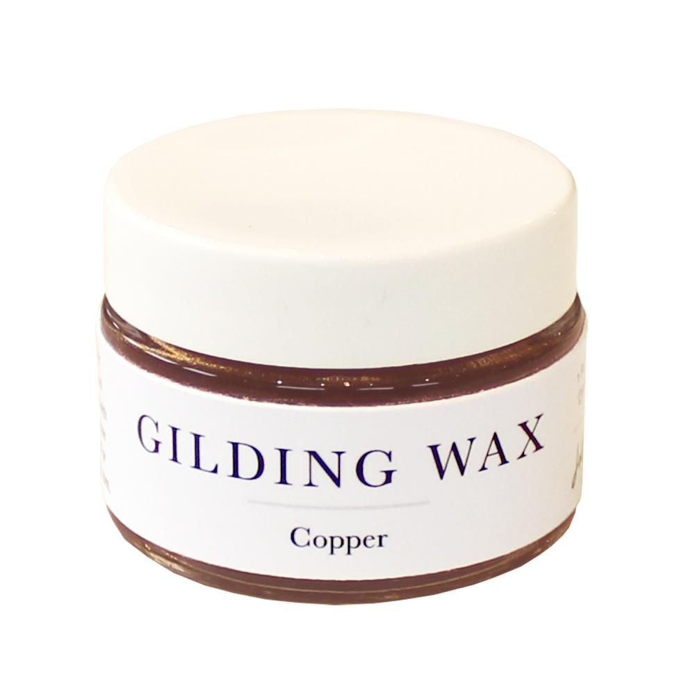 Jolie Gilding Wax - Copper