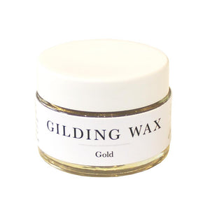 Jolie Gilding Wax - Gold