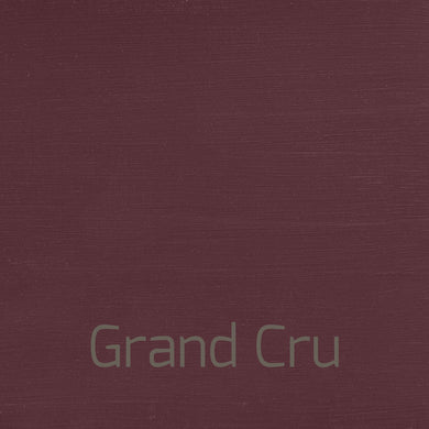 Grand Cru, Vintage