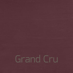 Grand Cru, Vintage