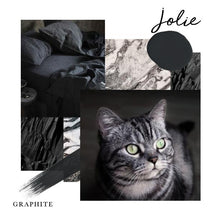 Load image into Gallery viewer, Jolie Paint - Graphite