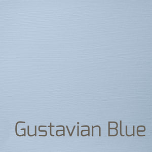 Gustavian Blue, Vintage