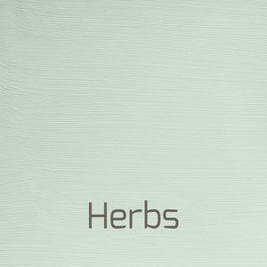 Herbs, Vintage