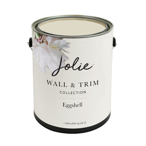 Ivory Pearl | Wall & Trim Paint