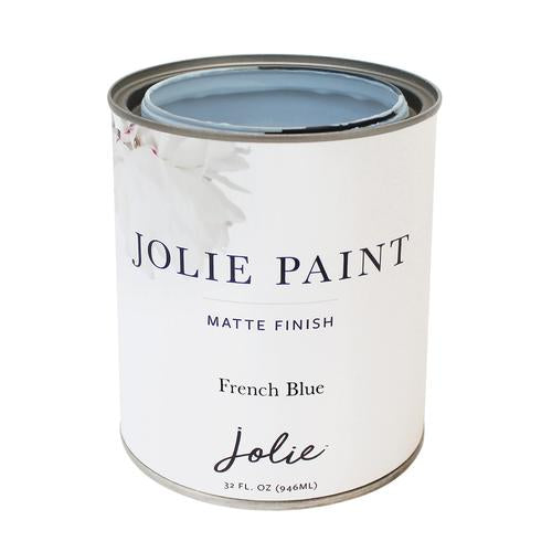 Jolie Paint - Linen – Foxtrot Home