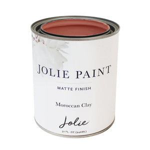 Jolie Paint - Moroccan Clay