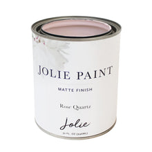 Load image into Gallery viewer, Jolie Paint - Rose Quartz