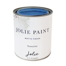 Load image into Gallery viewer, Jolie Paint - Santorini