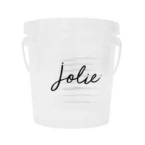 Jolie Mixing Container