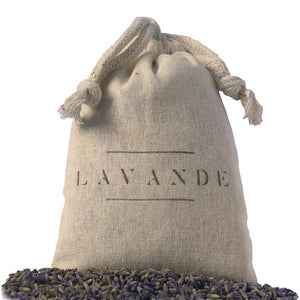Lavande Lavender Bud Sachet